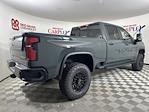 New 2025 Chevrolet Silverado 2500 ZR2 Crew Cab 4WD Pickup for sale #F343003 - photo 2