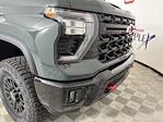 New 2025 Chevrolet Silverado 2500 ZR2 Crew Cab 4WD Pickup for sale #F343003 - photo 29