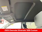 New 2026 Chevrolet Silverado 1500 Custom Crew Cab for sale #G203028 - photo 19