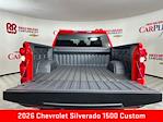 New 2026 Chevrolet Silverado 1500 Custom Crew Cab for sale #G203028 - photo 21