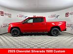 New 2026 Chevrolet Silverado 1500 Custom Crew Cab for sale #G203028 - photo 5