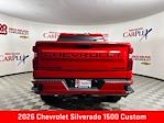 New 2026 Chevrolet Silverado 1500 Custom Crew Cab for sale #G203028 - photo 7