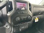 New 2025 Chevrolet Silverado 1500 Work Truck Crew Cab Pickup for sale #G330170 - photo 11