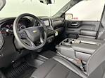 New 2025 Chevrolet Silverado 1500 Work Truck Crew Cab Pickup for sale #G330170 - photo 12