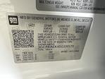 New 2025 Chevrolet Silverado 1500 Work Truck Crew Cab Pickup for sale #G330170 - photo 13