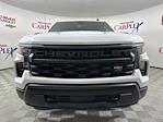 New 2025 Chevrolet Silverado 1500 Work Truck Crew Cab Pickup for sale #G330170 - photo 3