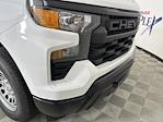 New 2025 Chevrolet Silverado 1500 Work Truck Crew Cab Pickup for sale #G330170 - photo 26