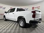 New 2025 Chevrolet Silverado 1500 Work Truck Crew Cab Pickup for sale #G330170 - photo 5