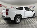 New 2025 Chevrolet Silverado 1500 Work Truck Crew Cab Pickup for sale #G330170 - photo 2