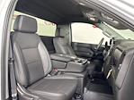New 2025 Chevrolet Silverado 1500 Work Truck Regular Cab Pickup for sale #G371342 - photo 19