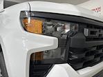 New 2025 Chevrolet Silverado 1500 Work Truck Regular Cab Pickup for sale #G371342 - photo 22