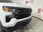 New 2025 Chevrolet Silverado 1500 Work Truck Regular Cab Pickup for sale #G371342 - photo 23