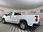 New 2025 Chevrolet Silverado 1500 Work Truck Regular Cab Pickup for sale #G371342 - photo 5