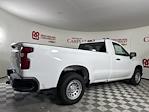 New 2025 Chevrolet Silverado 1500 Work Truck Regular Cab Pickup for sale #G371342 - photo 2