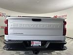 New 2025 Chevrolet Silverado 1500 Work Truck Regular Cab Pickup for sale #G371342 - photo 6