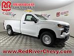New 2025 Chevrolet Silverado 1500 Work Truck Regular Cab Pickup for sale #G371344 - photo 1