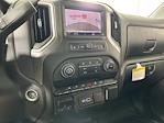 New 2025 Chevrolet Silverado 1500 Work Truck Regular Cab Pickup for sale #G371344 - photo 10