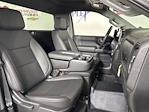 New 2025 Chevrolet Silverado 1500 Work Truck Regular Cab Pickup for sale #G371344 - photo 18
