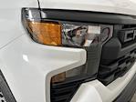 New 2025 Chevrolet Silverado 1500 Work Truck Regular Cab Pickup for sale #G371344 - photo 21