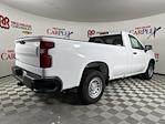 New 2025 Chevrolet Silverado 1500 Work Truck Regular Cab Pickup for sale #G371344 - photo 2