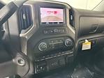 New 2025 Chevrolet Silverado 1500 Work Truck Regular Cab Pickup for sale #G371346 - photo 10