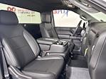 New 2025 Chevrolet Silverado 1500 Work Truck Regular Cab Pickup for sale #G371346 - photo 18
