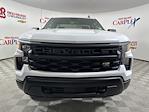 New 2025 Chevrolet Silverado 1500 Work Truck Regular Cab Pickup for sale #G371346 - photo 3