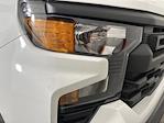 New 2025 Chevrolet Silverado 1500 Work Truck Regular Cab Pickup for sale #G371346 - photo 21
