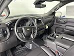 New 2025 Chevrolet Silverado 1500 Work Truck Regular Cab Pickup for sale #G371346 - photo 7