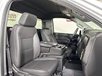 New 2025 Chevrolet Silverado 1500 Work Truck Regular Cab Pickup for sale #G371348 - photo 19