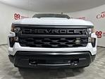 New 2025 Chevrolet Silverado 1500 Work Truck Regular Cab Pickup for sale #G371348 - photo 3