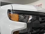 New 2025 Chevrolet Silverado 1500 Work Truck Regular Cab Pickup for sale #G371348 - photo 22