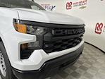 New 2025 Chevrolet Silverado 1500 Work Truck Regular Cab Pickup for sale #G371348 - photo 23