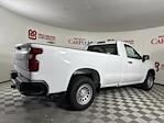 New 2025 Chevrolet Silverado 1500 Work Truck Regular Cab Pickup for sale #G371348 - photo 2