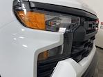 New 2025 Chevrolet Silverado 1500 Work Truck Regular Cab Pickup for sale #G374846 - photo 21
