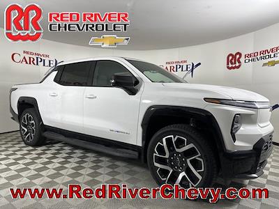 New 2024 Chevrolet Silverado EV RST Crew Cab 4WD Pickup for sale #U304672 - photo 1