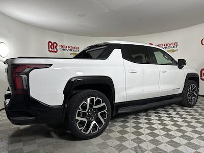 New 2024 Chevrolet Silverado EV RST Crew Cab 4WD Pickup for sale #U304672 - photo 2