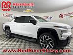 New 2024 Chevrolet Silverado EV RST Crew Cab 4WD Pickup for sale #U304672 - photo 1