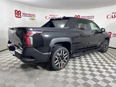 New 2026 Chevrolet Silverado EV LT Crew Cab for sale #U409570 - photo 2