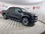 New 2026 Chevrolet Silverado EV LT Crew Cab for sale #U409570 - photo 1