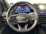 New 2026 Chevrolet Silverado EV LT Crew Cab for sale #U409570 - photo 14