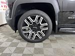 New 2026 Chevrolet Silverado EV LT Crew Cab for sale #U409570 - photo 23