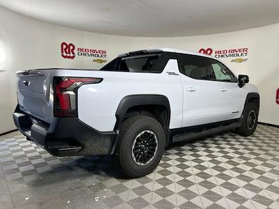 New 2026 Chevrolet Silverado EV Trail Boss Crew Cab for sale #U410839 - photo 2