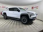 New 2026 Chevrolet Silverado EV Trail Boss Crew Cab for sale #U410839 - photo 1