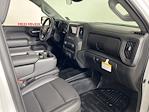 New 2026 Chevrolet Silverado 1500 Work Truck Crew Cab 4WD Pickup for sale #Z111589 - photo 21