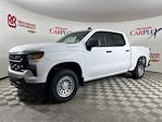 New 2026 Chevrolet Silverado 1500 Work Truck Crew Cab 4WD Pickup for sale #Z111589 - photo 4
