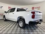 New 2026 Chevrolet Silverado 1500 Work Truck Crew Cab 4WD Pickup for sale #Z111589 - photo 5