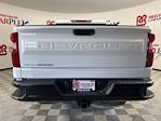 New 2026 Chevrolet Silverado 1500 Work Truck Crew Cab 4WD Pickup for sale #Z111589 - photo 6