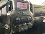 New 2026 Chevrolet Silverado 1500 Custom Crew Cab Pickup for sale #Z133770 - photo 11