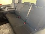 New 2026 Chevrolet Silverado 1500 Custom Crew Cab Pickup for sale #Z133770 - photo 16